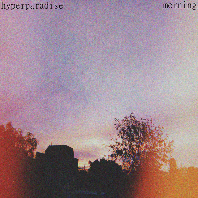 Morning cover