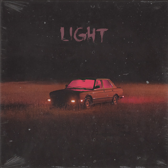 Light cover art