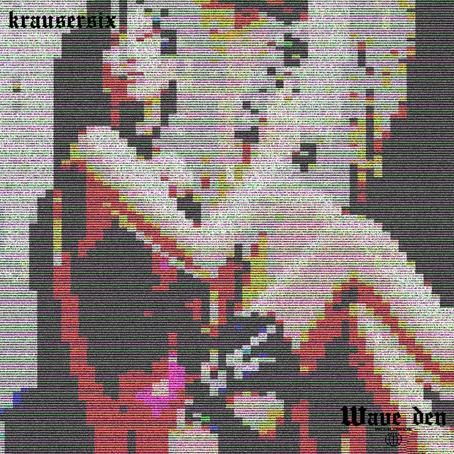 Ada cover art