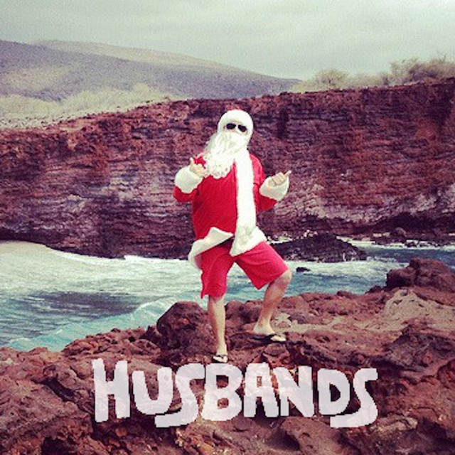 Xmas cover art