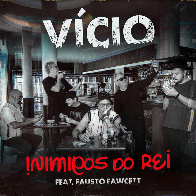Vício