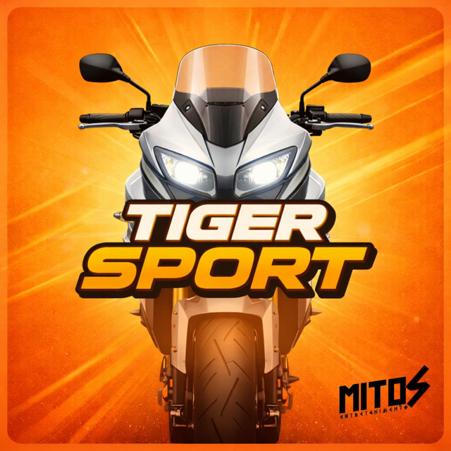 Tiger Sport – música e letra de DJ Matheus da Sul, Iraqui ZL