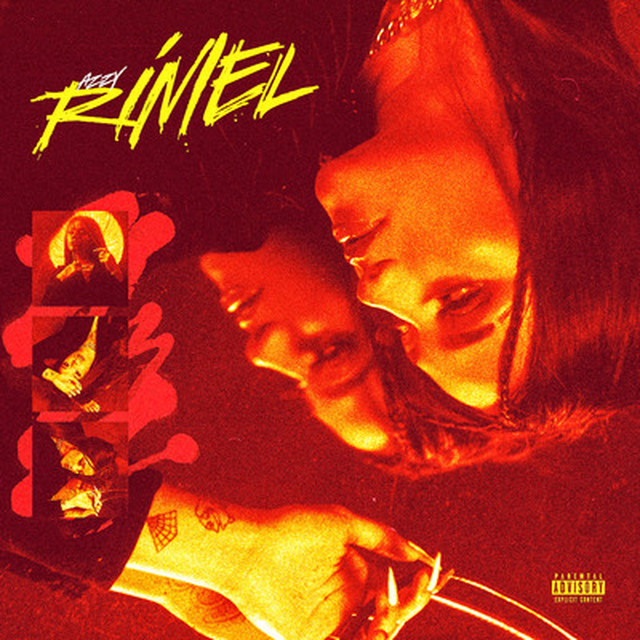 undefined album image