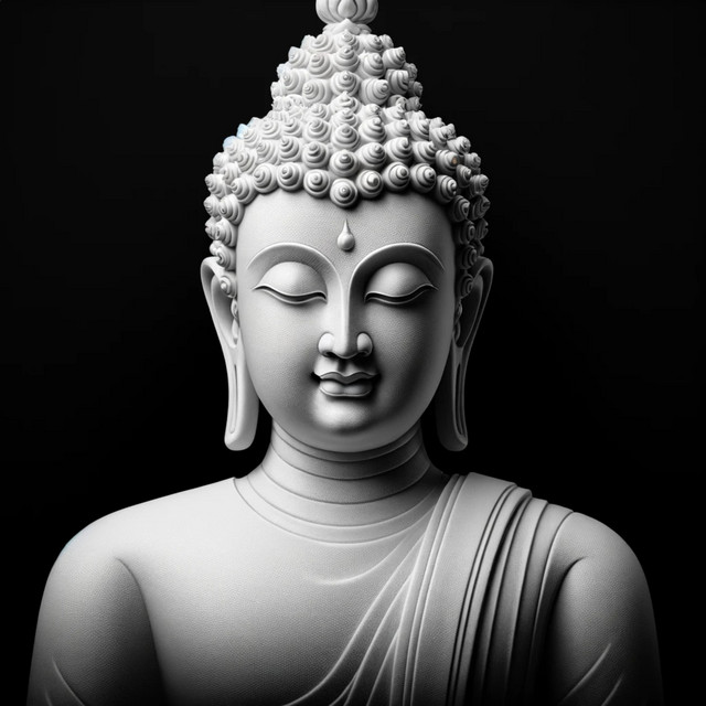 Buddha's Path: Tibetan Melodies on the Flute