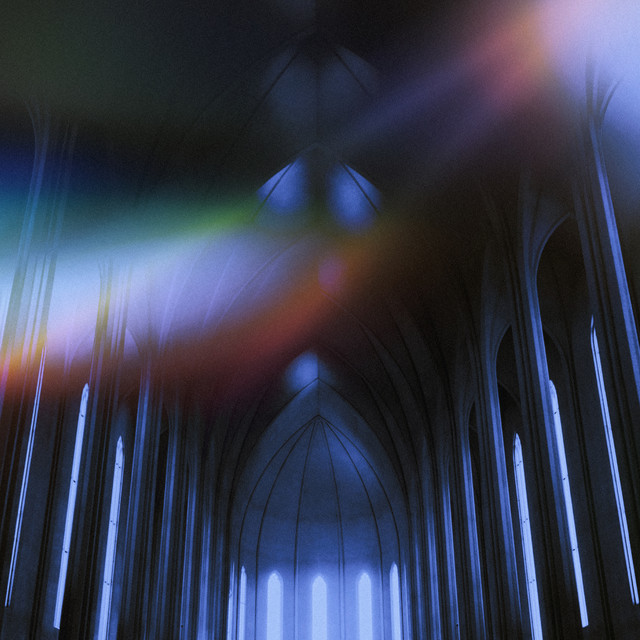 Cascades of Refinement cover art