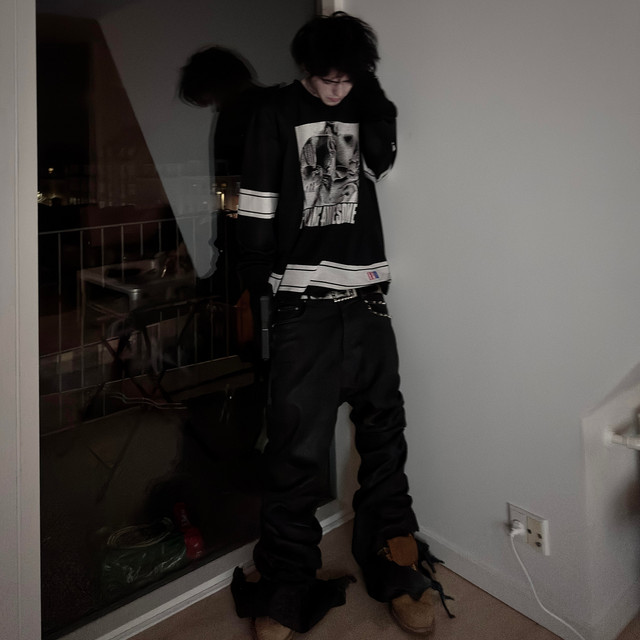 undefined album image