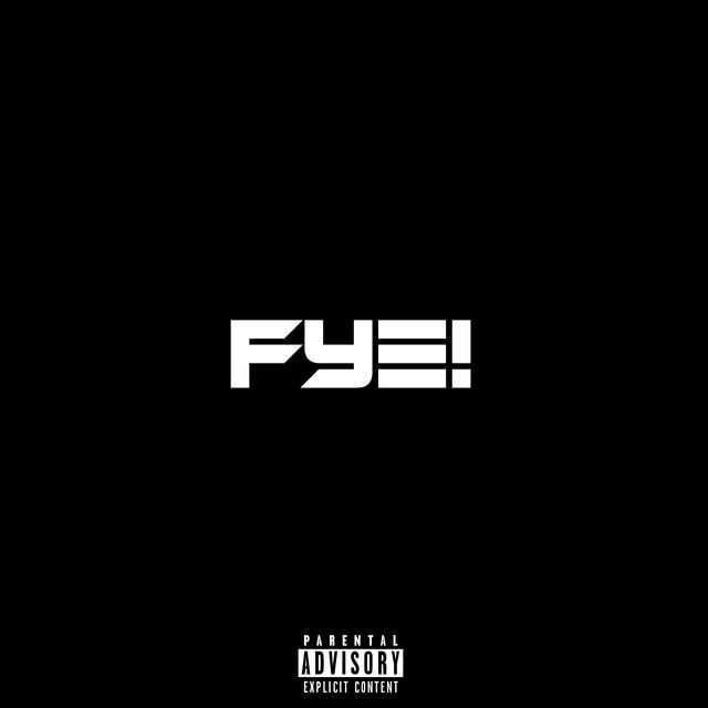 Fye! cover art