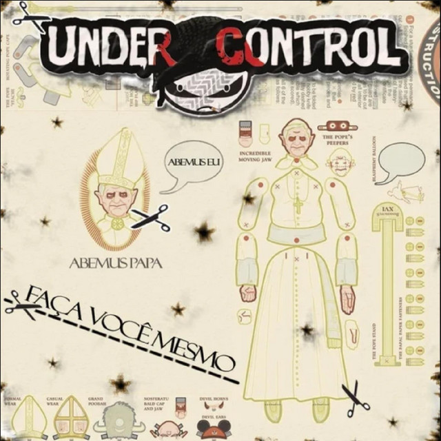 Under Control
