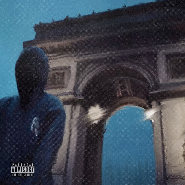 undefined album image