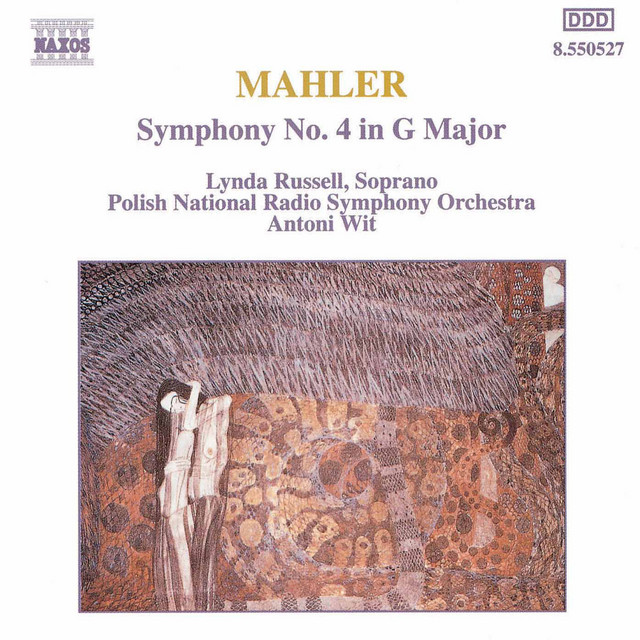 Symphony No. 4 in G Major: III. Ruhevoll, poco adagio