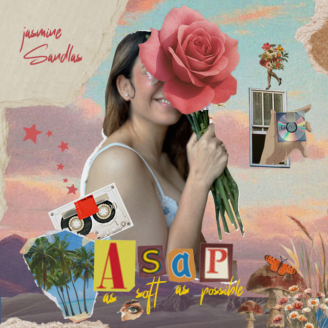 The Fairy Song cover art