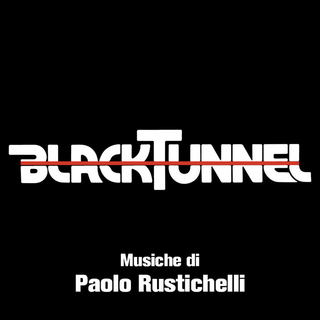Black Tunnel (Original Soundtrack)