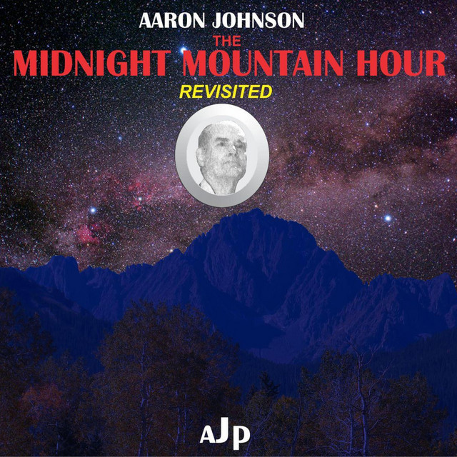 Midnight Mountain Hour Revisted cover art