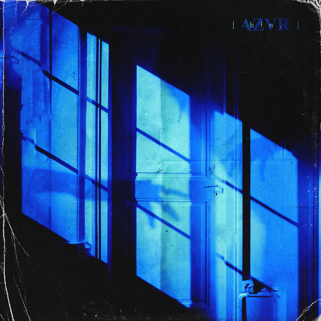 bfn. cover art