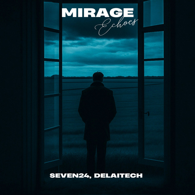 Mirage Echoes album image