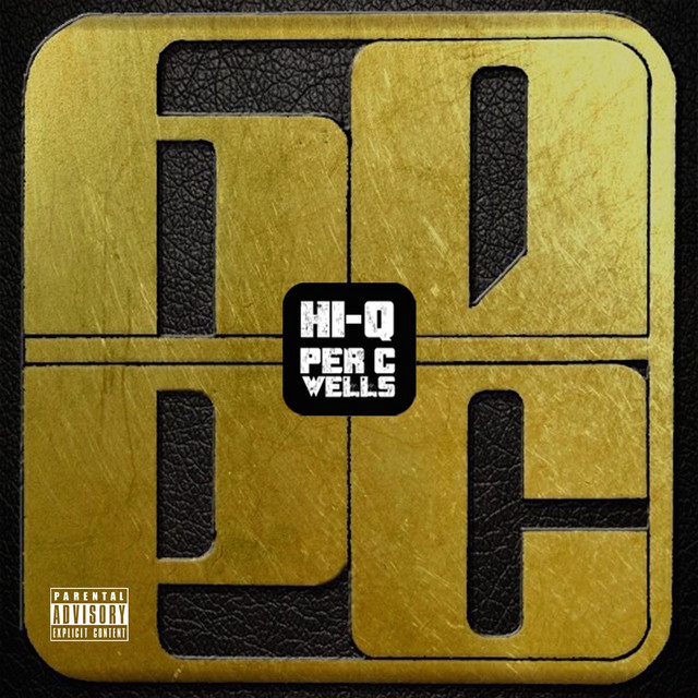 HQPC cover art