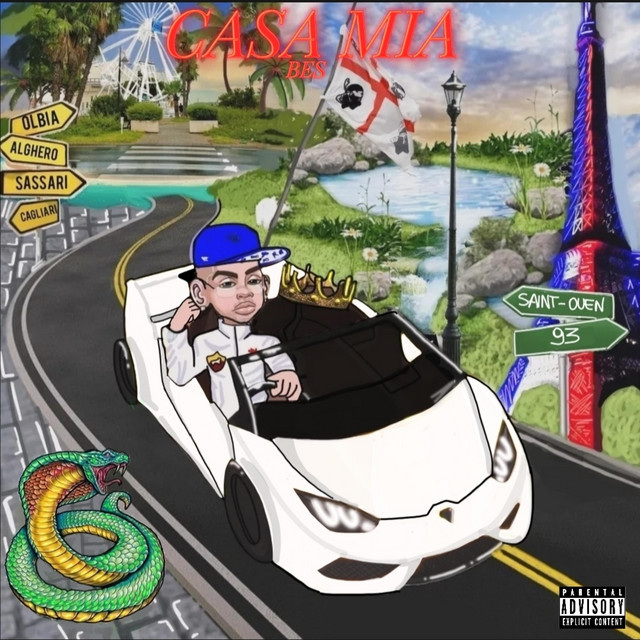 undefined album image