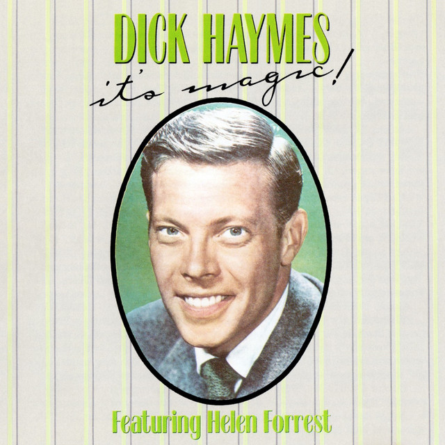 It's Magic cover art