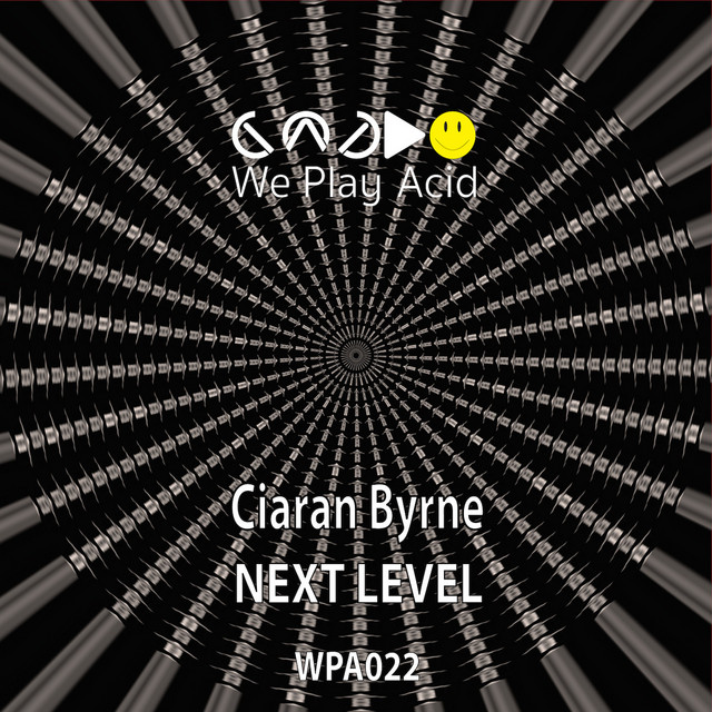 Next Level cover