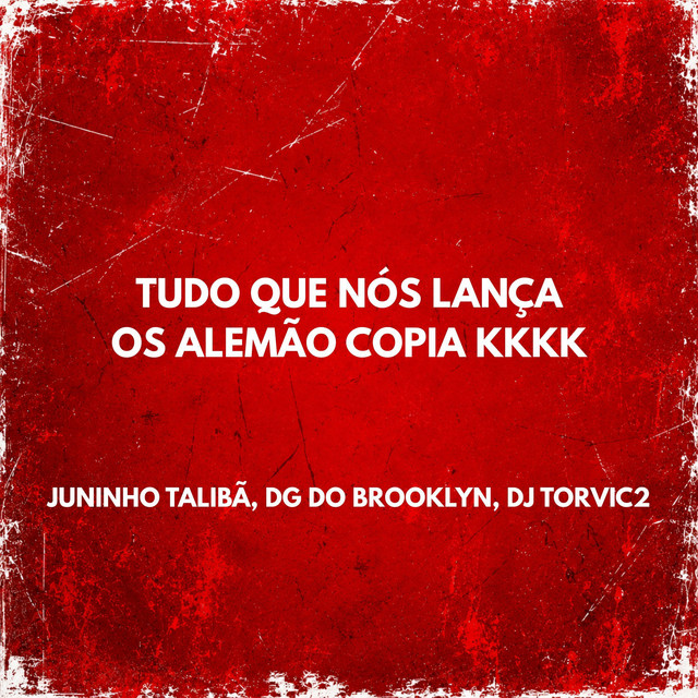 TUDO QUE NÓS LANÇA OS ALEMÃO COPIA KKKK