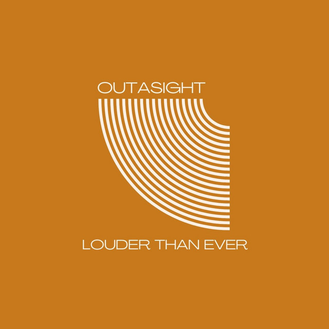 Louder Than Ever cover art