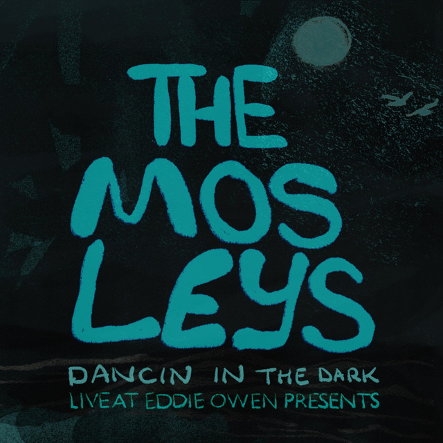 Dancing in the Dark cover