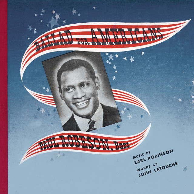 Ballad for Americans - 2024 Remastered Version