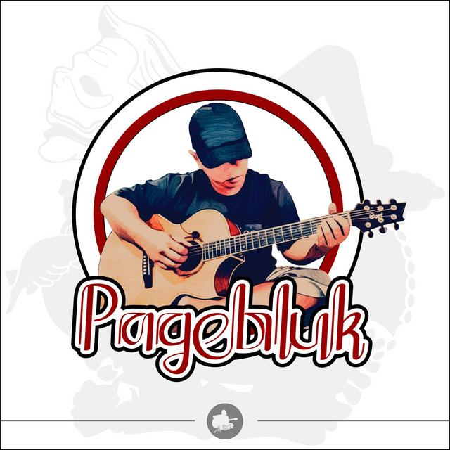 Pagebluk cover art