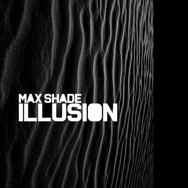 Обкладинка: Illusion — Max Shade