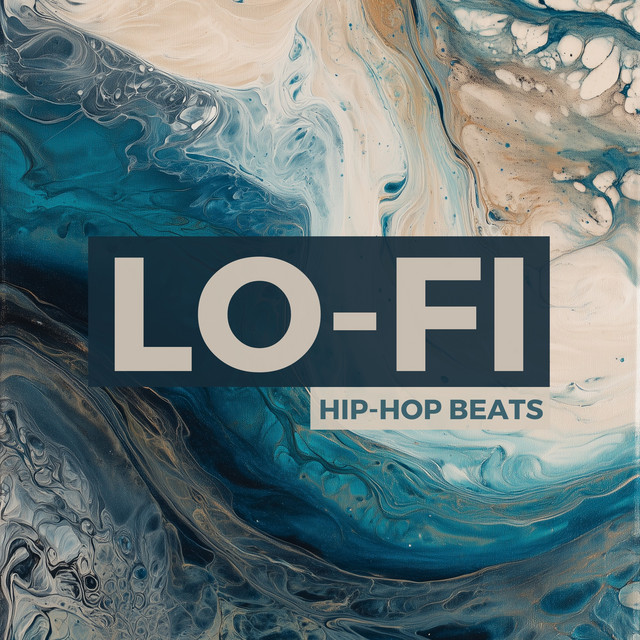 Lofi Hip-Hop Beats - Vol.2 cover art