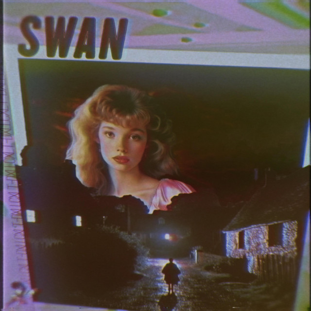SWAN cover art