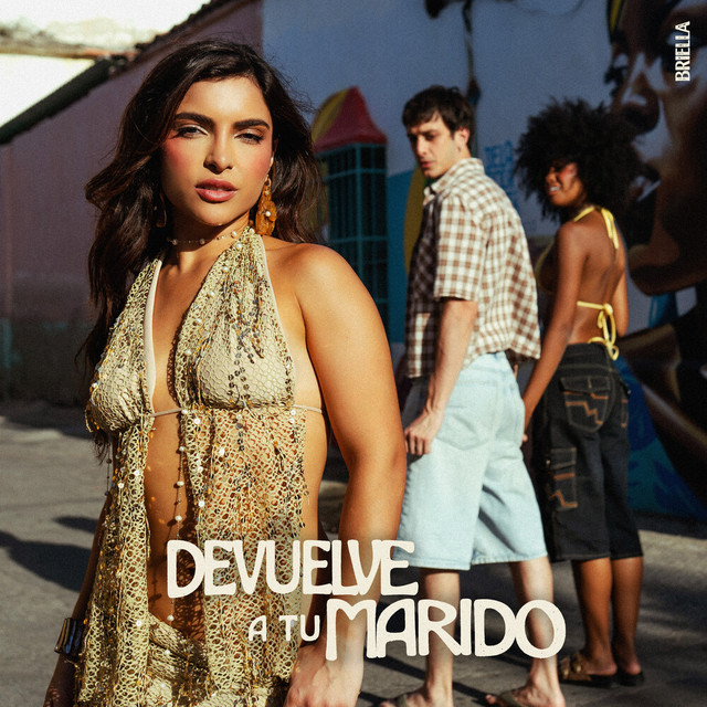 Devuelve A Tu Marido