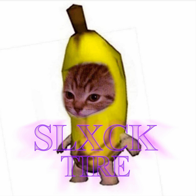 Обкладинка: Slick Tire — yarvzix