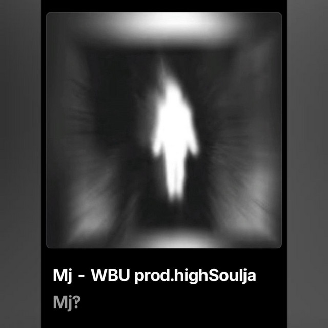 WBU cover art