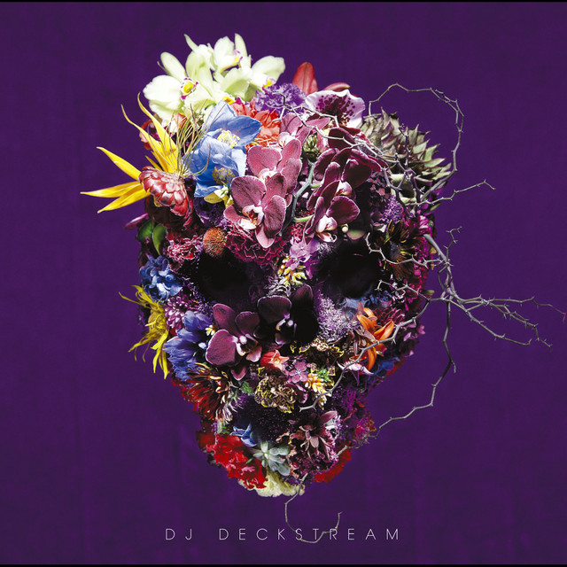 DECKSTREAM.JP cover art