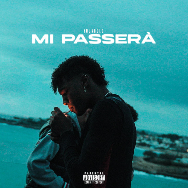 MI PASSERÀ