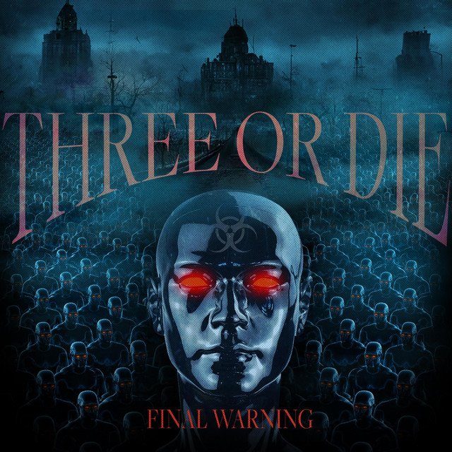 Final Warning