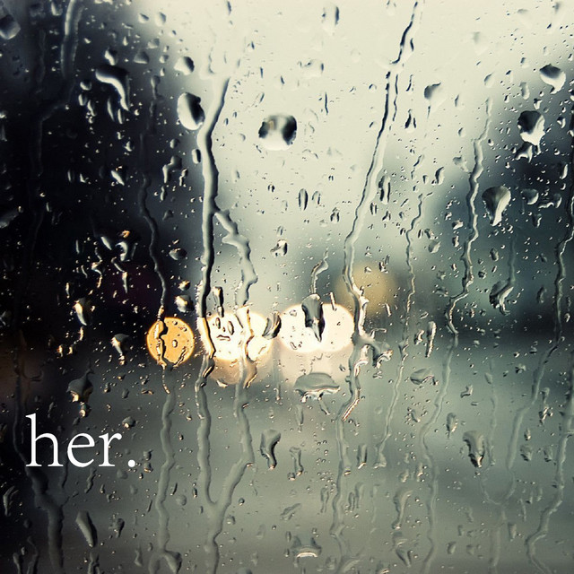 Her. cover art
