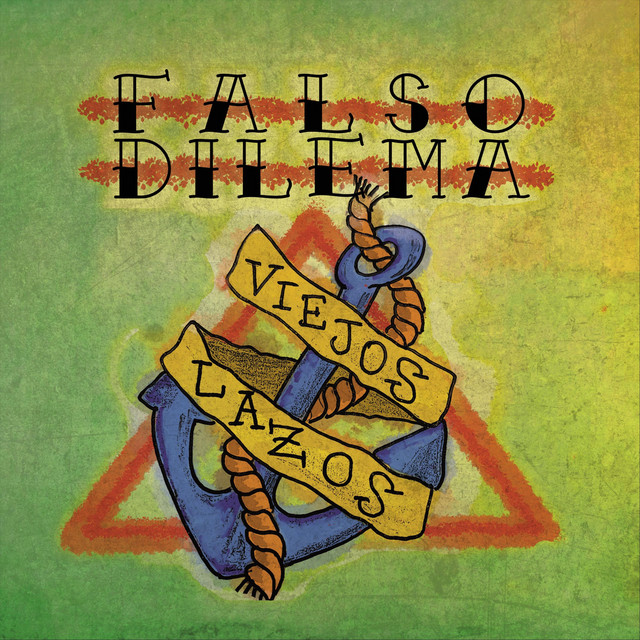 Viejos Lazos cover art