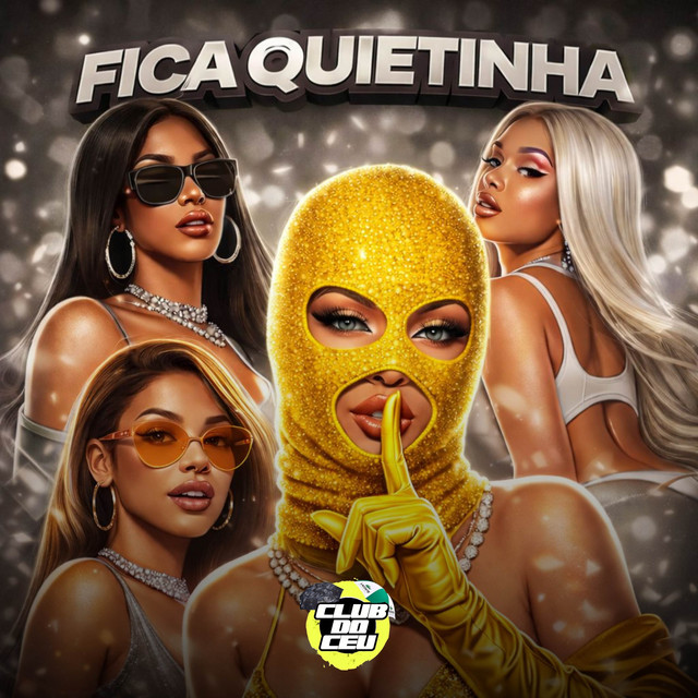 Fica Quietinha