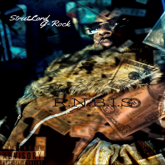RNBIS cover art