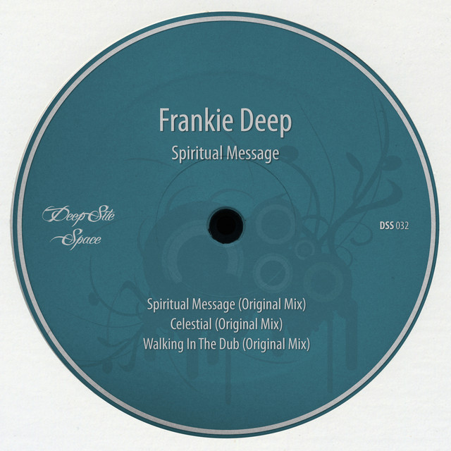 Spiritual Message cover art