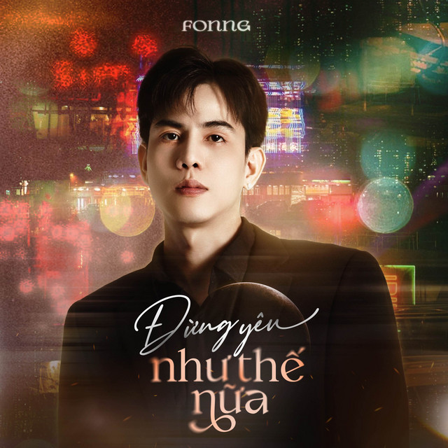 Đừng Yêu Như Thế Nữa