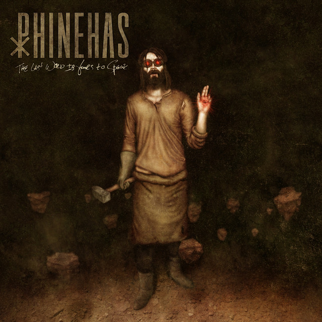 洋楽 Phinehas Last Word Is Yours to Speak The Last Word Is Yours to Speak - Album by Phinehas | Spotify