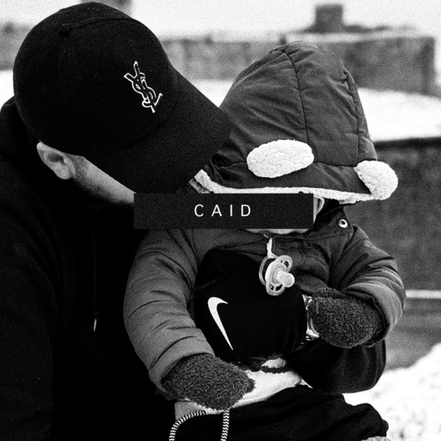 CAÍD - EP by S3RR4 SSJ | Spotify