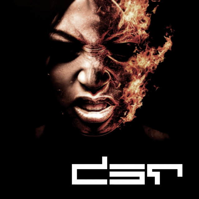 Burn cover