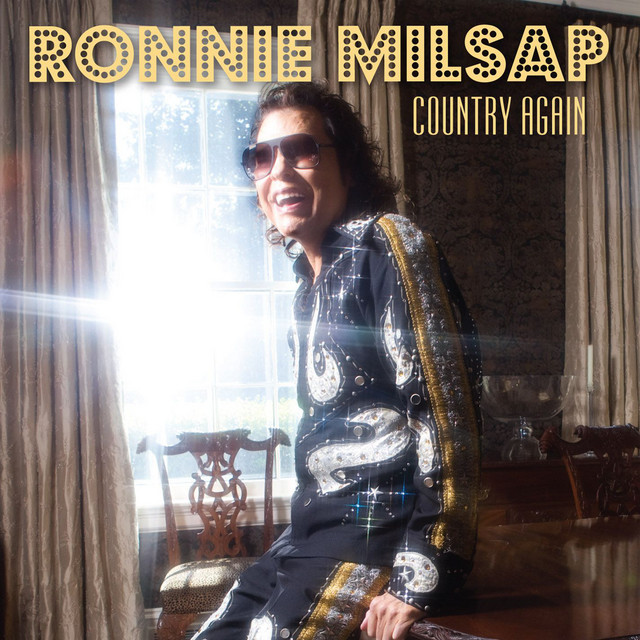 Country Again cover art