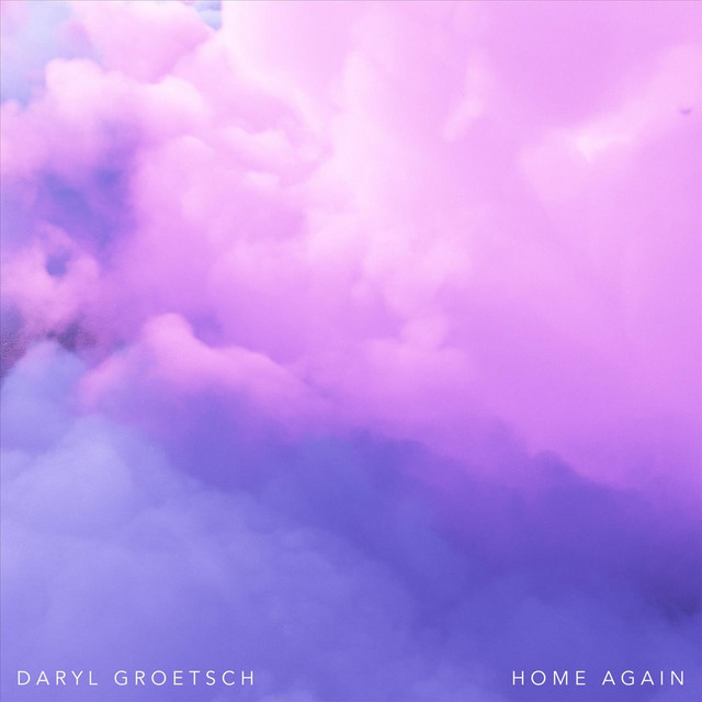 Home Again cover