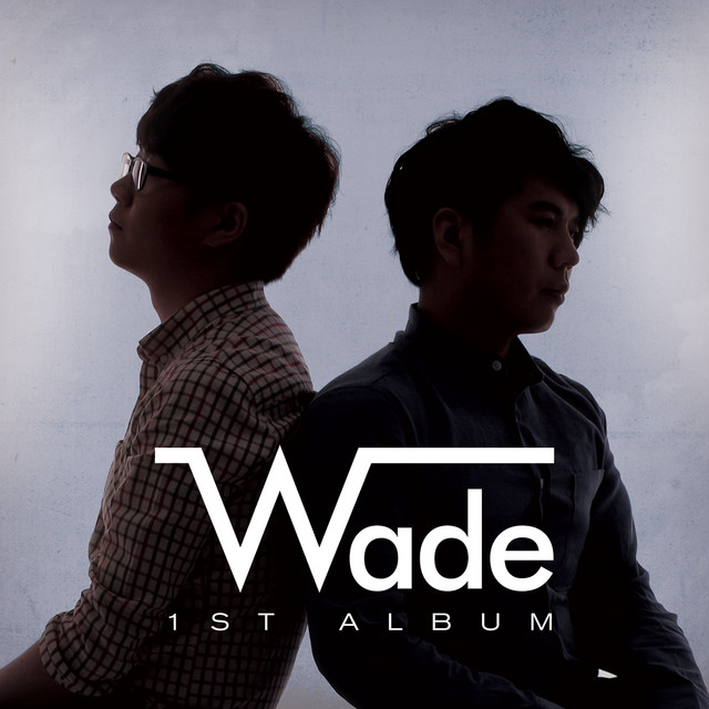 Wade cover art