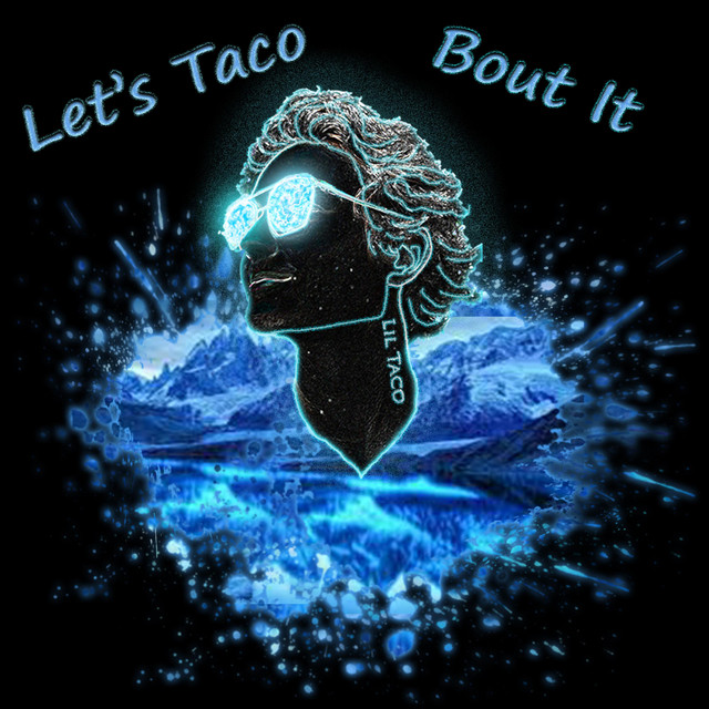 Roll With Me - Single by Lil Taco | Spotify